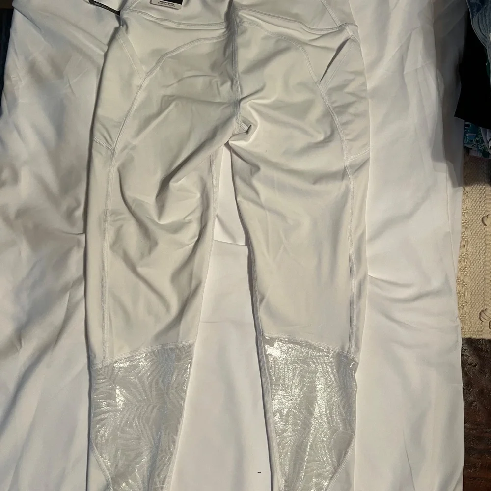 NWT Victoria Secret Knockout Tight Medium - Picture 3 of 5